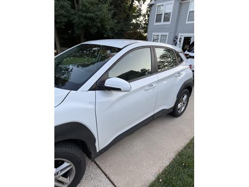 2020 Hyundai KONA SE