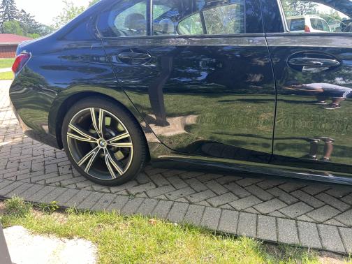 2020 BMW M340 i xDrive