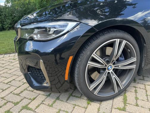 2020 BMW M340 i xDrive
