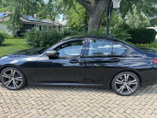 2020 BMW M340 i xDrive