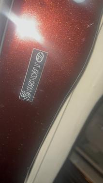 2008 Lexus RX 350 Base