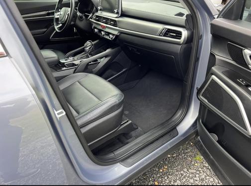 2020 Kia Telluride LX