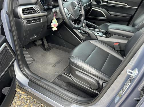 2020 Kia Telluride LX