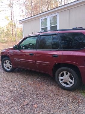 2005 GMC Envoy SLE