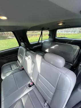 2003 Ford Excursion XLT 4WD