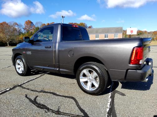 2015 RAM 1500 Sport