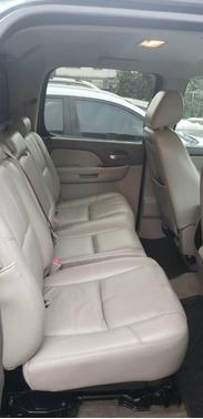 2011 Chevrolet Avalanche 1500 LT
