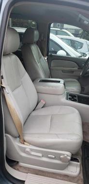 2011 Chevrolet Avalanche 1500 LT