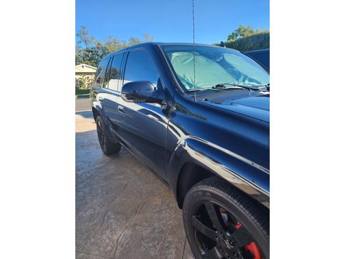 2008 Chevrolet Trailblazer SS