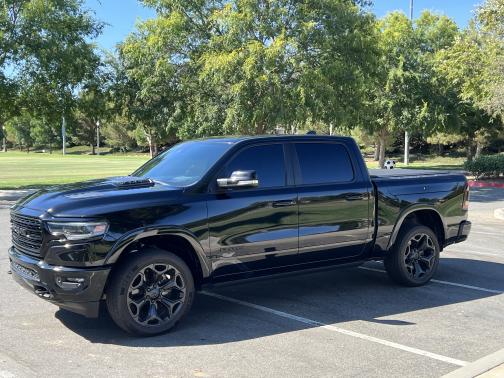 2021 RAM 1500 Limited
