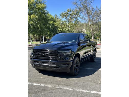 2021 RAM 1500 Limited