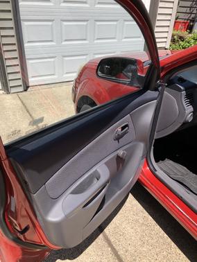 2009 Kia Rio LX