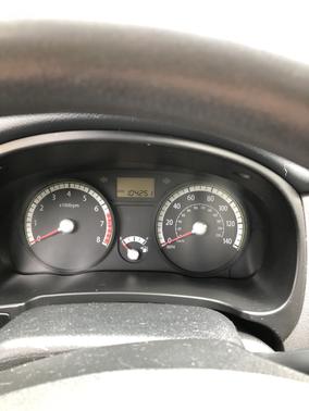 2009 Kia Rio LX