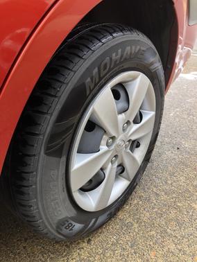 2009 Kia Rio LX