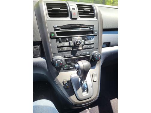 2011 Honda CR-V EX-L w/Navigation