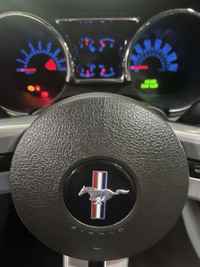 2007 Ford Mustang GT