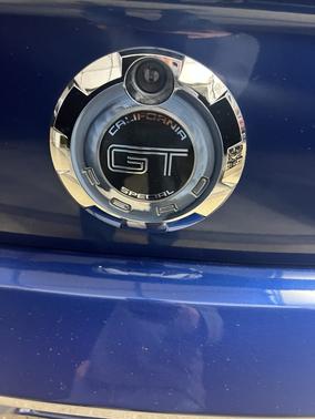 2007 Ford Mustang GT