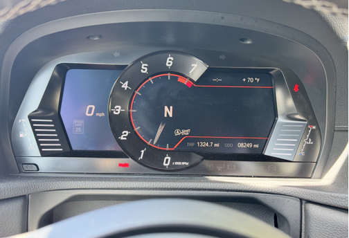 2023 Toyota GR Supra 3.0 Premium