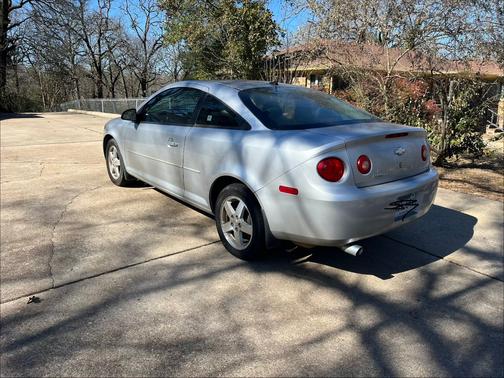2010 Chevrolet Cobalt LT