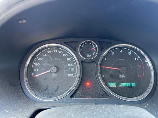 2010 Chevrolet Cobalt LT