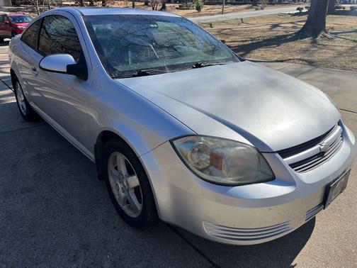 2010 Chevrolet Cobalt LT