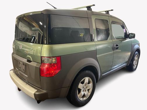 2004 Honda Element EX