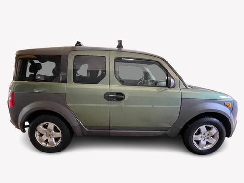 2004 Honda Element EX