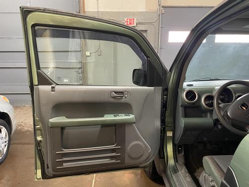 2004 Honda Element EX
