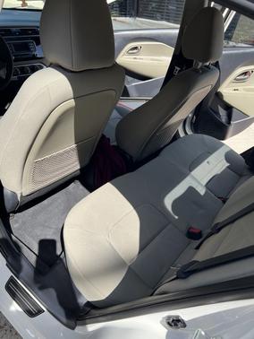 2017 Kia Rio LX