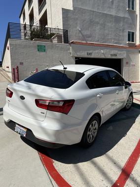 2017 Kia Rio LX