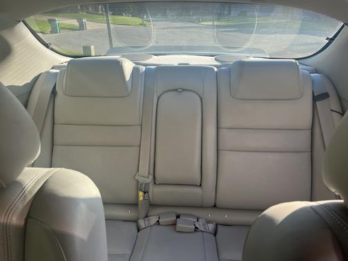 Silver 2006 Chevrolet Monte Carlo LTZ