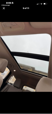 Black 2017 Ford Escape SE