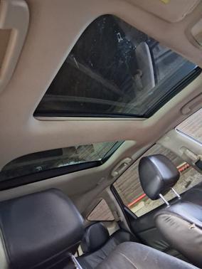 2010 Nissan Murano LE