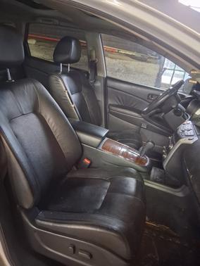 2010 Nissan Murano LE