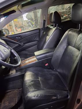 2010 Nissan Murano LE