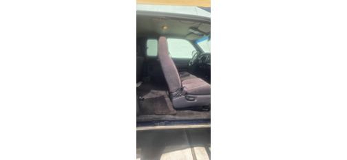 2001 Dodge Ram 1500 Quad Cab