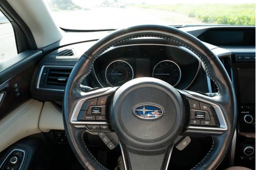 2021 Subaru Ascent Touring 7-Passenger