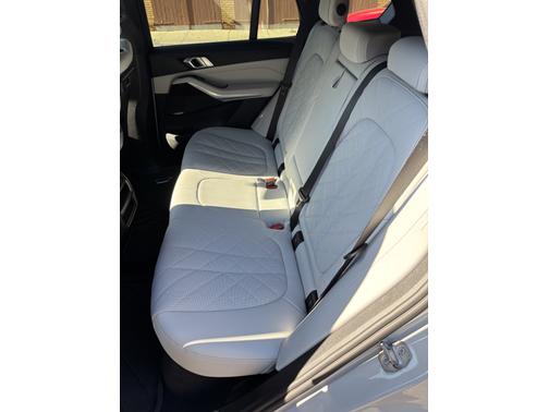 2023 BMW X5 PHEV xDrive45e