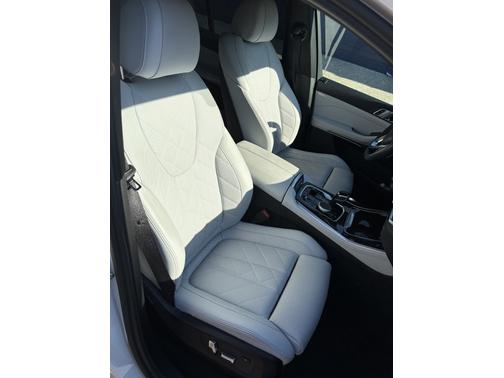 2023 BMW X5 PHEV xDrive45e