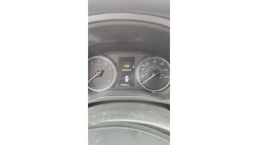 2018 Mitsubishi Outlander ES