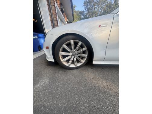 2014 Audi A7 3.0T Prestige