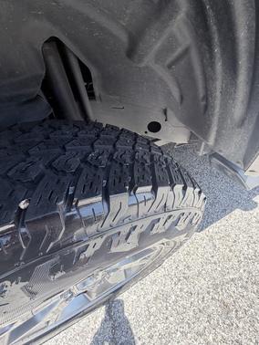 Gray 2020 Jeep Wrangler Sport