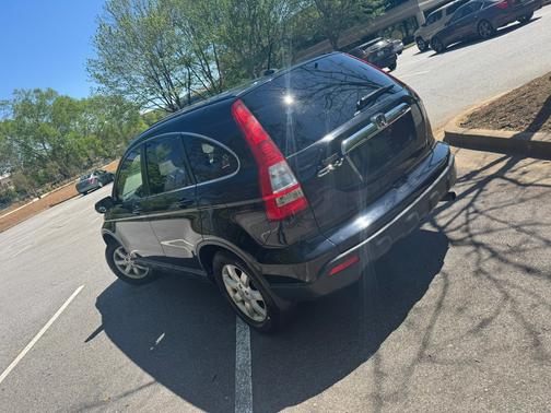 2007 Honda CR-V EX-L w/Navigation