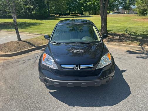 2007 Honda CR-V EX-L w/Navigation