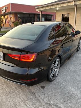 2016 Audi A3 1.8T Premium