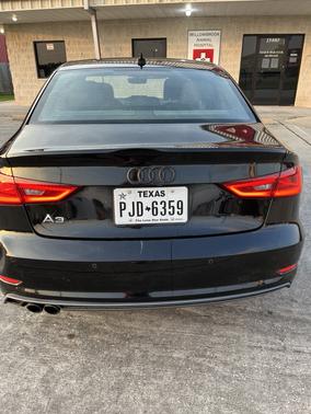 2016 Audi A3 1.8T Premium