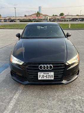 2016 Audi A3 1.8T Premium