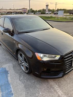 2016 Audi A3 1.8T Premium