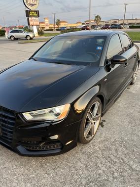2016 Audi A3 1.8T Premium