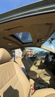 2007 Honda CR-V EX-L w/Navigation